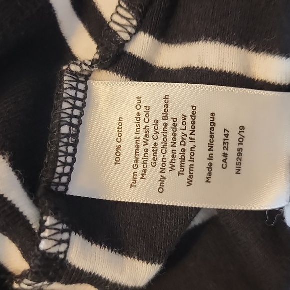 Talbots top size small - Picture 4 of 4